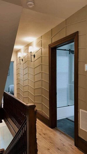 Unclassified image, 5 of 40, button - Century Home; The Charles (Pottsville)