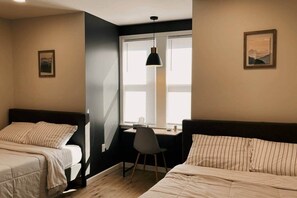 Unclassified image, 5 of 41, button - Century Home; The Charles (Pottsville)