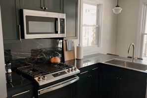 Unclassified image, 2 of 40, button - Century Home; The Charles (Pottsville)