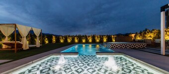 Best views in the desert 15min from DT Palm Springs + 30min from Joshua Tree