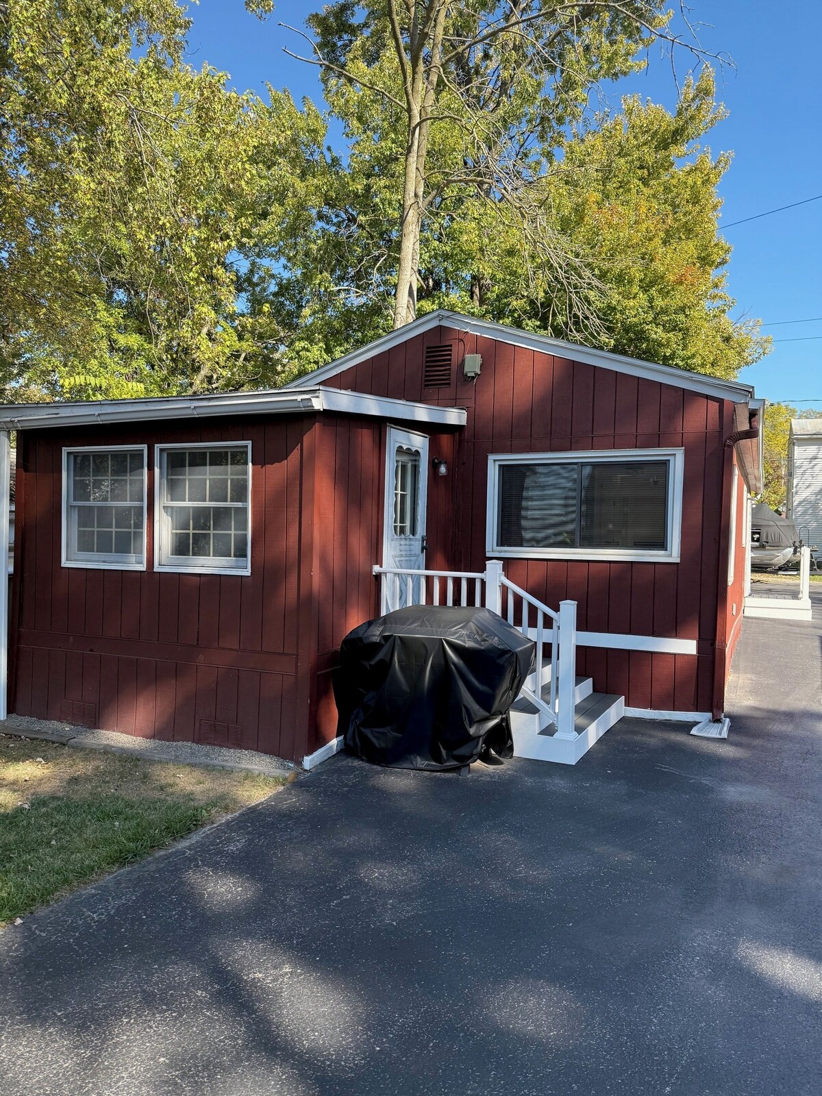 Bild für Gastgeberprofil