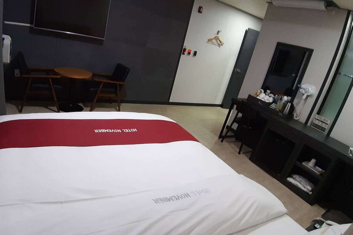 Chambre Simple Affaires