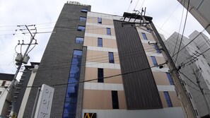 Exterior - Seosan November Hotel (Seosan)
