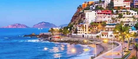 Condo, 2 Bedrooms | Beach
