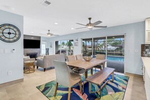 تناول الطعام