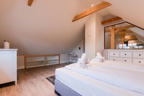 1 bedroom, WiFi, bed sheets - Appartement Wattside (Sylt)