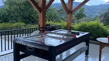 Terraço/pátio