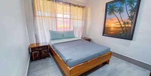 2 bedrooms, iron/ironing board, WiFi - Villa Banano 09, Near to the beach with Pool (Jacó)