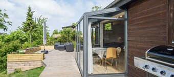 Awesome home in Fårevejle with sauna