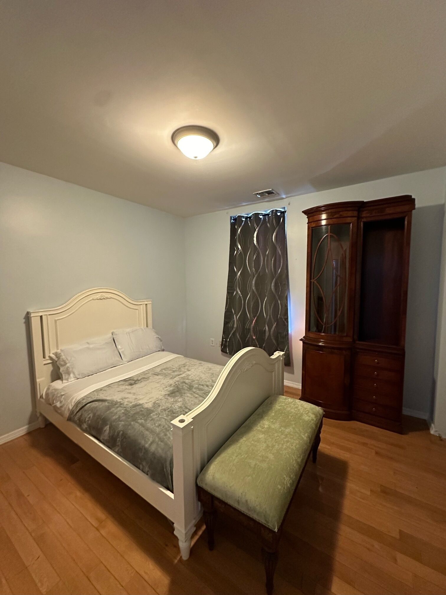 3 chambres, Wi-Fi gratuit, draps fournis