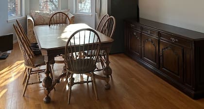 BEAUTIFUL 3BR, 2.5 BATH; 10 MINUTES TO TIMES SQUARE
