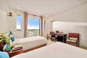 Superior Double or Twin Room