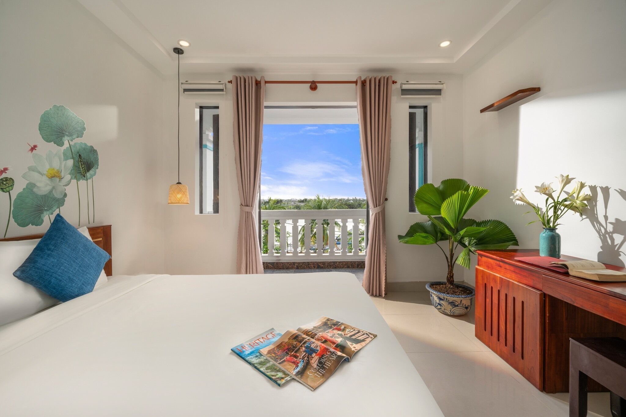 Superior Double or Twin Room