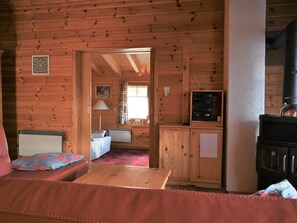2 Schlafzimmer, Internetzugang