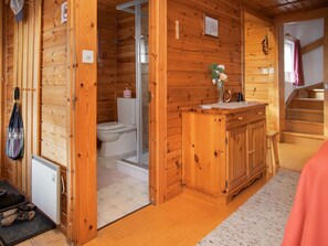 Interior - Kil-Ukru by Interhome (Ovronnaz)