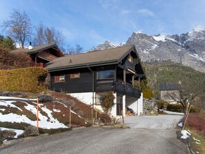 Exterieur