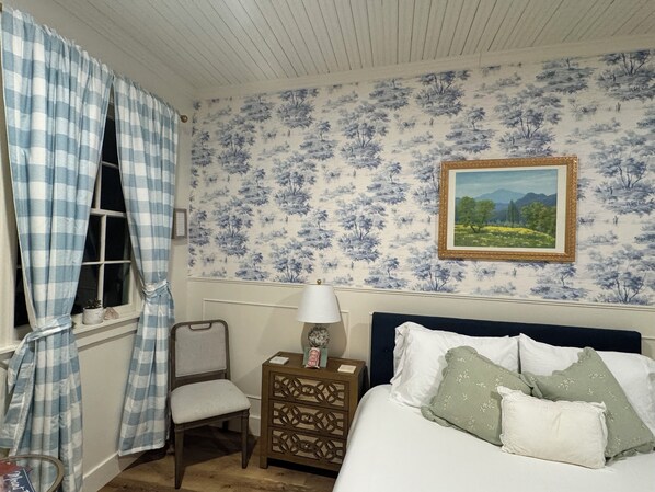 Room - The Rockhound Boutique Hotel (Mount Ida)