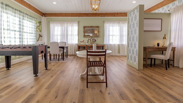 Grand Room - The Rockhound Boutique Hotel (Mount Ida)