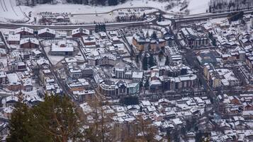 Foto della città