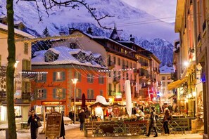 Miscellaneous - Le Cham' 106, Chamonix, France (Chamonix)