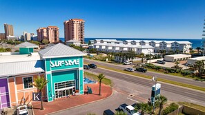 Exterior - Gulf Front Home | Heated Pool & Boardwalk | Ocean Edge 12, Serendipity by Kaiser Vacations (Orange Beach)