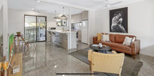 River Place Noosa- Just steps from the Noosa river