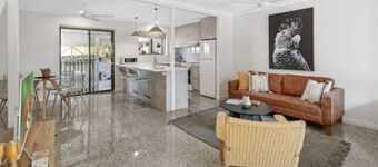 River Place Noosa- Just steps from the Noosa river