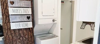 A magical experience with nature