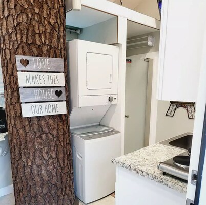 A magical experience with nature