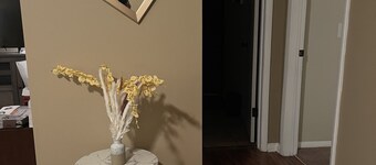 Cozy/peaceful condo that’s centrally-located & only minutes to many attractions.