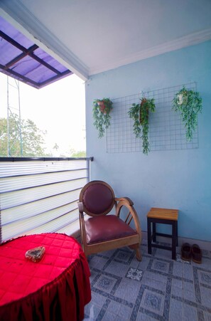 Teres/patio