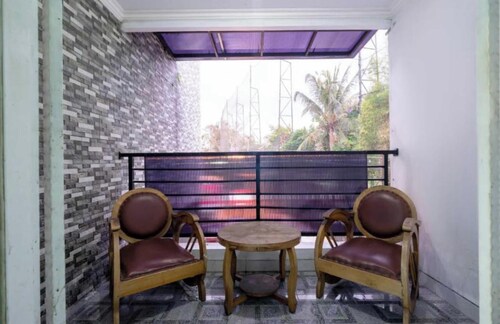 Zaira Residence By Occupied