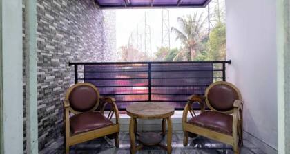 Zaira Residence By Occupied