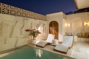 Pool - New Villa Casa Thalasa Azure Heart of Canggu (Canggu)