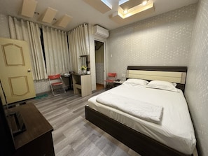 City Double Room, 1 Queen Bed - GIA HOA HOTEL TRA VINH (Tra Vinh)