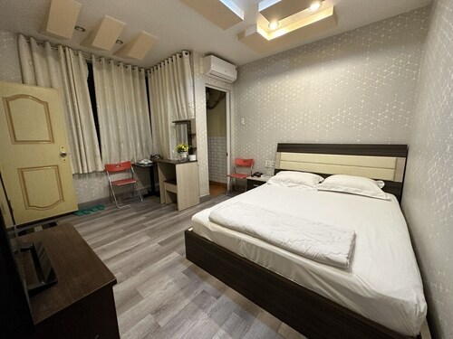 GIA HOA HOTEL TRA VINH