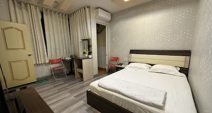 GIA HOA HOTEL TRA VINH