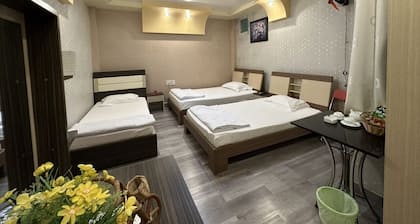 GIA HOA HOTEL TRA VINH