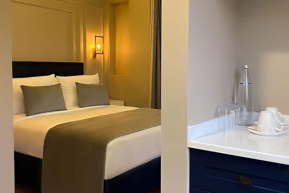 Ozkaya Apartments Galata