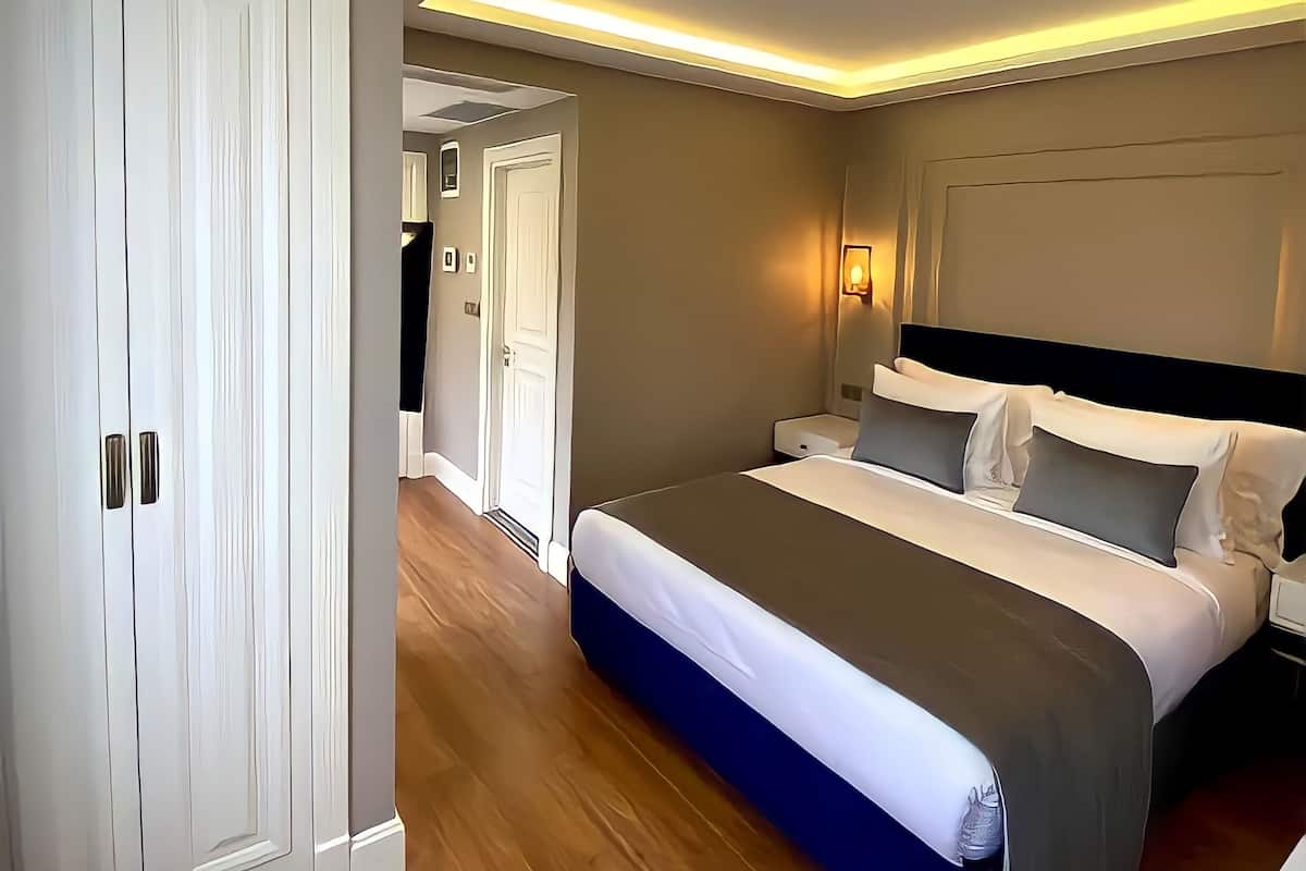 Egyptian cotton sheets, premium bedding, Select Comfort beds