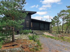 Eksteriør