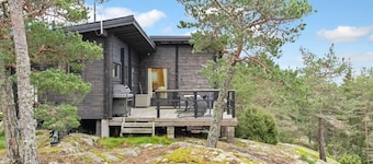 Villa henry by Interhome