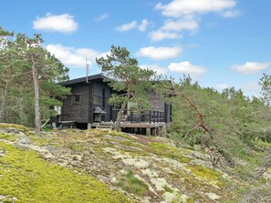 Eksteriør