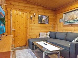 Oppholdsområde