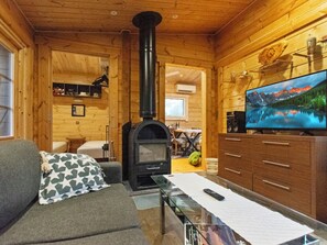 Inside other