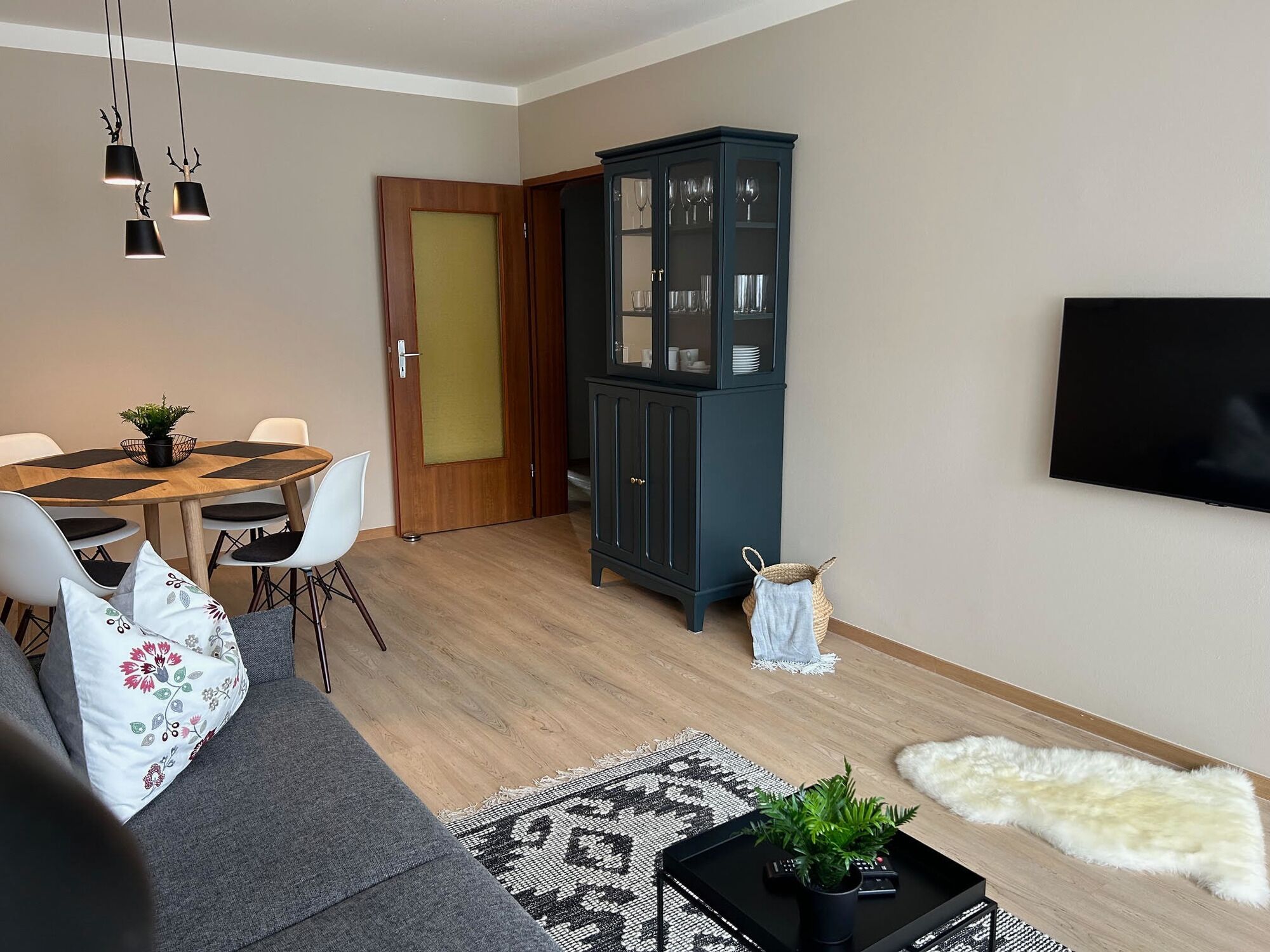 Ferienwohnung/app. Für 4 Gäste Mit 55m² In Oberaudorf (246268) - Oberaudorf