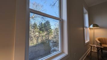 Suite Eksekutif | Pemandangan danau