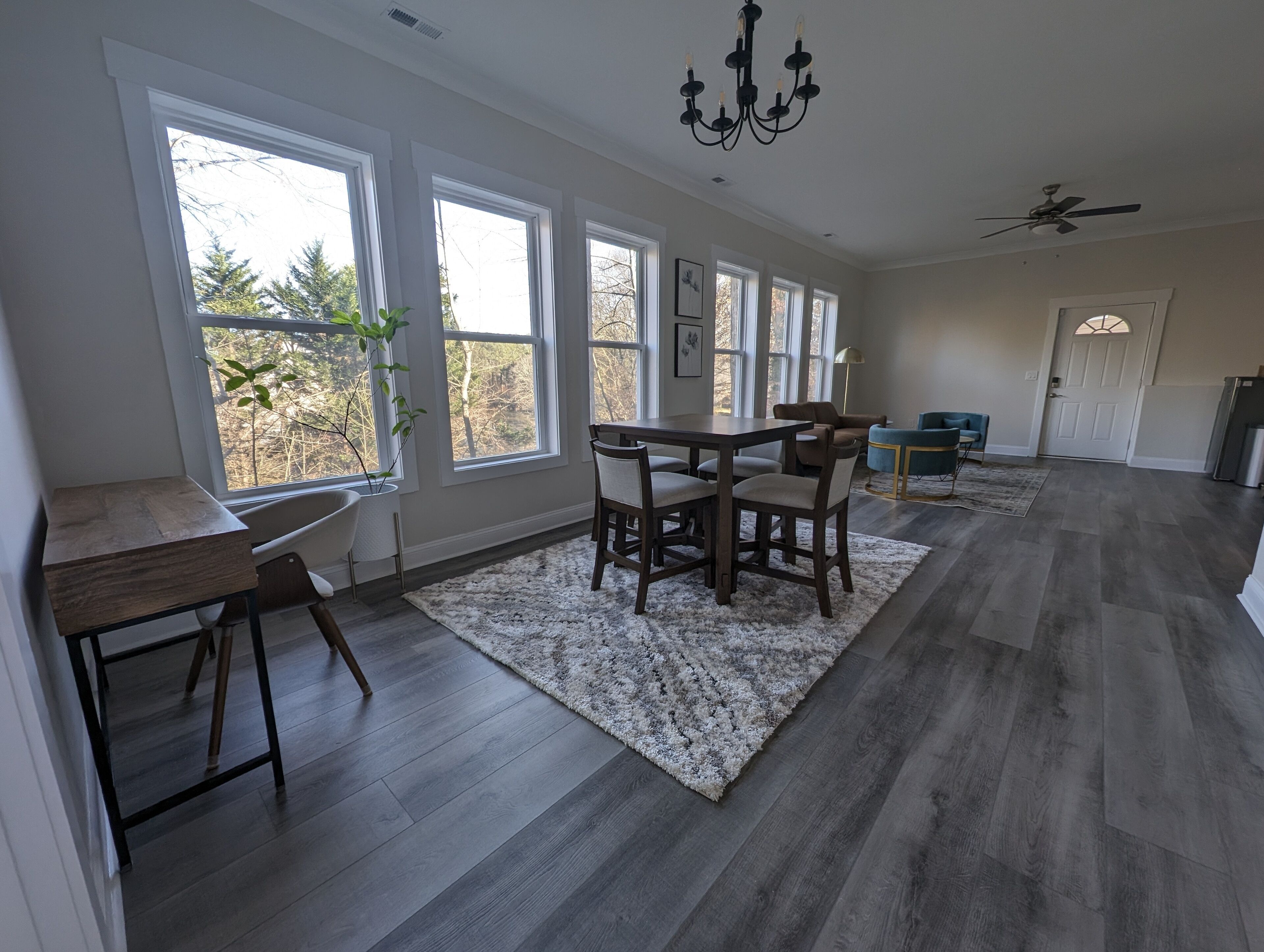 Executive Suite | Room amenity