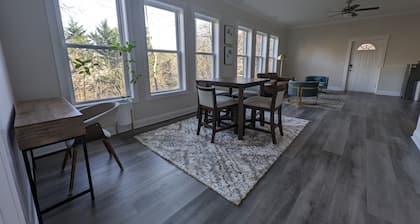 Colony Suite - Bridgegate