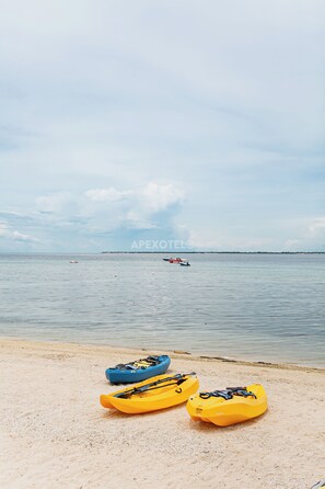 Strand